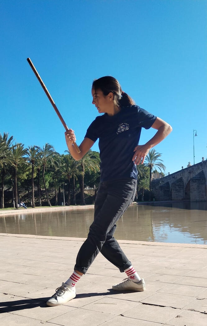 Kali Valencia | classes de artes marciales filipinas | PTTA España Kali Valencia | classes de artes marciales filipinas | PTTA España